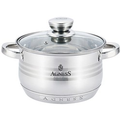 Agness 940-018