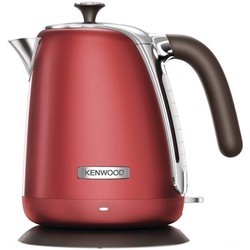 Kenwood Turbo ZJM 301RD