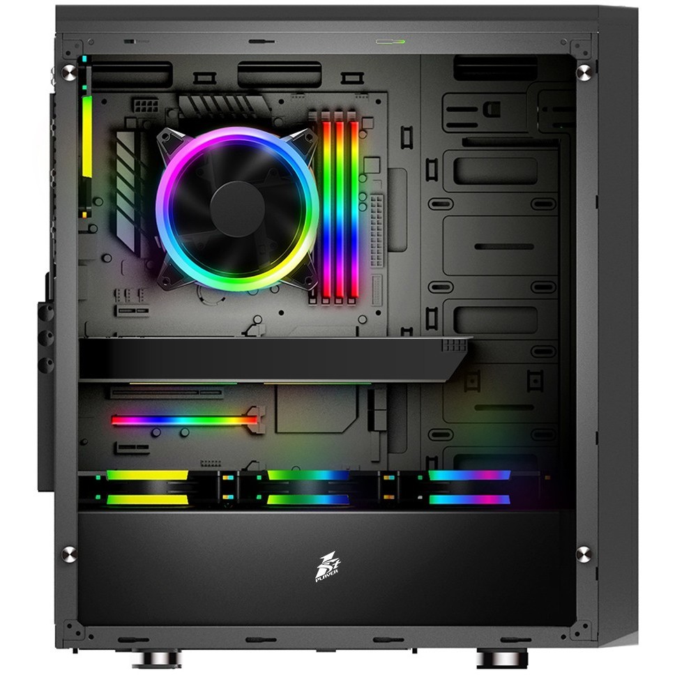 1stPlayer D8-A-R1 Color LED