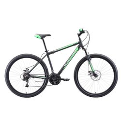 Black One Onix 27.5 D Alloy 2019 frame 20 (серый)