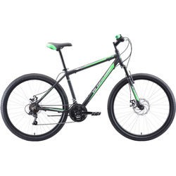 Black One Onix 27.5 D Alloy 2020 frame 16