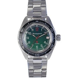 Vostok 020711