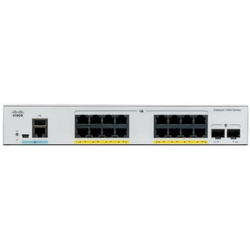Cisco C1000-16T-E-2G-L