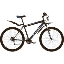 Black One Onix 27.5 2020 frame 20