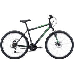 Black One Onix 26 D 2020 frame 16