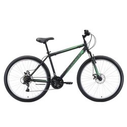 Black One Onix 26 D 2020 frame 18 (черный)