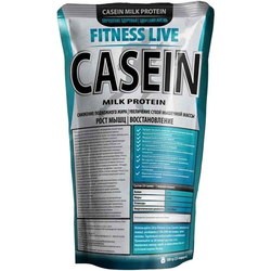 Fitness Live Casein Milk Protein