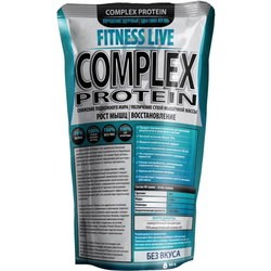 Fitness Live Complex Protein