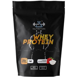 MyoLab Nutrition Whey Protein