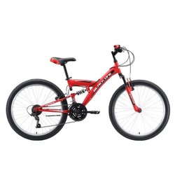 Black One Ice FS 24 2020 (красный)