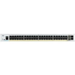Cisco C1000-48P-4G-L