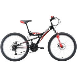 Black One Ice FS 24 D 2019