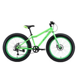 Black One Monster 24 D 2020 (зеленый)