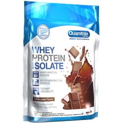 Quamtrax Whey Protein Isolate 2 kg