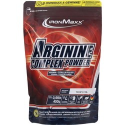 IronMaxx Arginine Complex Powder 450 g