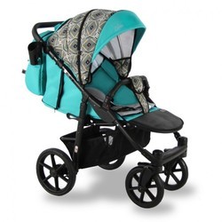 Sevillababy Colibri (бирюзовый)