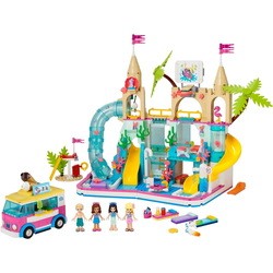 Lego Summer Fun Water Park 41430