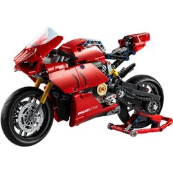 Lego Ducati Panigale V4 R 42107