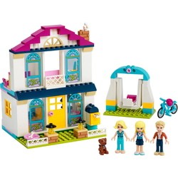 Lego Stephanies House 41398