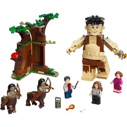 Lego Forbidden Forest Umbridge's Encounter 75967