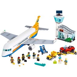 Lego Passenger Airplane 60262