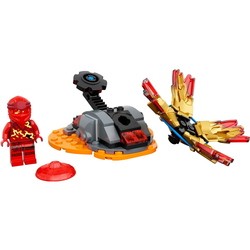 Lego Spinjitzu Burst Kai 70686