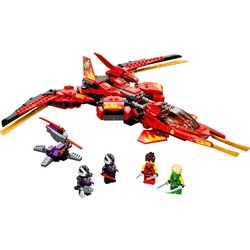 Lego Kai Fighter 71704