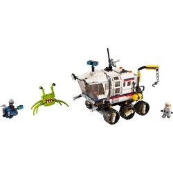 Lego Space Rover Explorer 31107