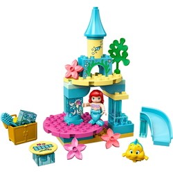 Lego Ariels Undersea Castle 10922