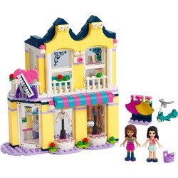 Lego Emmas Fashion Shop 41427