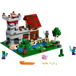 Lego The Crafting Box 3.0 21161