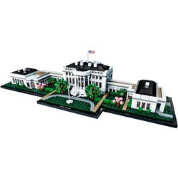 Lego The White House 21054