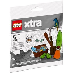 Lego Xtra Sea Accessories 40341