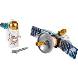 Lego Space Satellite 30365