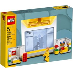 Lego Store Picture Frame 40359