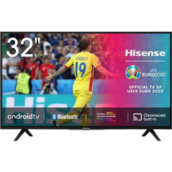 Hisense 32B6700HA