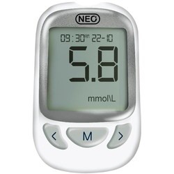 NEO NewMed + 50 test strips