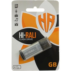 Hi-Rali Stark Series 16Gb