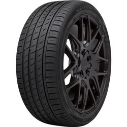 Nexen N`Fera SU1 235/55 R17 103V