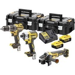 DeWALT DCK384P2T