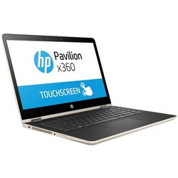 HP Pavilion 14-ba000 x360 (14-BA047UR 2GF88EA)
