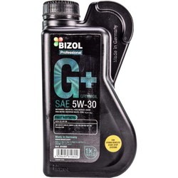 BIZOL Green Oil+ 5W-30 1L