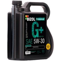 BIZOL Green Oil+ 5W-30 4L