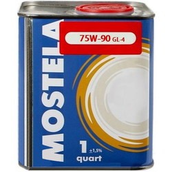 Mostela 75W-90 GL-4 1L