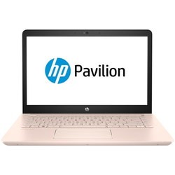 HP Pavilion 14-bk000 (14-BK027UR 3LG74EA)