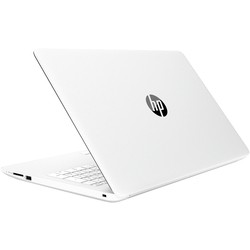 HP 15-da0000 (15-DA0511UR 162R6EA) (белый)