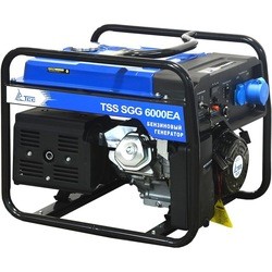 TSS SGG 6000EA