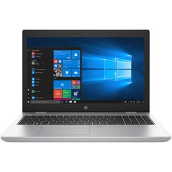 HP 650G5 6XE27EA