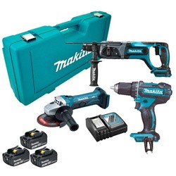 Makita DLXMUA241B