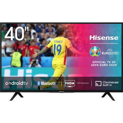 Hisense 40B6700PA